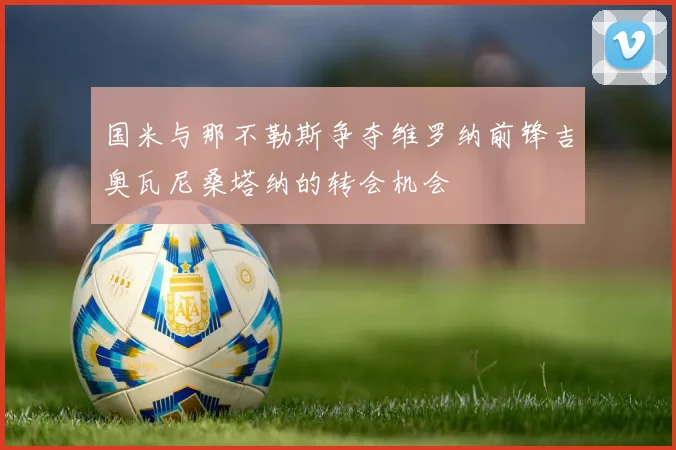 国米与那不勒斯争夺维罗纳前锋吉奥瓦尼桑塔纳的转会机会